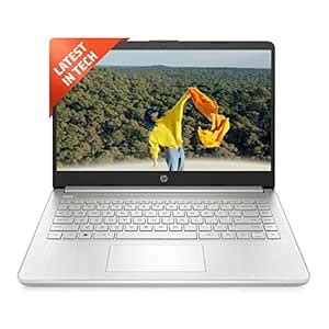 HP 14s, 12th Gen Intel Core i5 16GB RAM/512GB SSD 14-inch(35.6 cm ...
