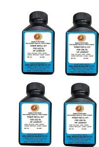 MOREL 103A W1103A TONER POWDER COMPATIBLE FOR HP1000 1000A 1000W ...