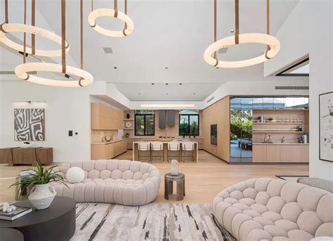 Opulent $24,950,000 La Jolla Estate: Modern Architecture, Spectacular ...