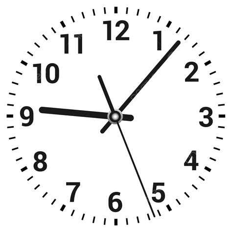Image result for Clock Face Pattern