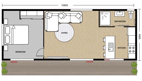 Tawa - Transportable Home | Modern Building Solutions