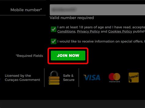 PowerPlay Registration and Login: Guide to How to Sign Up