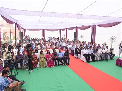 IGNOU-RC-Pune - Photo Gallery