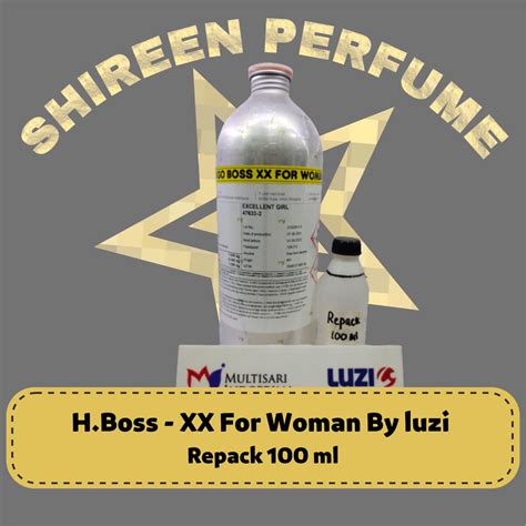 Jual EXCELLENT GIRL By LUZI 100 ML REPACK | Shopee Indonesia