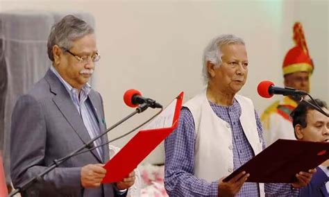 నన్ను అవమానించారు, ఆ ఎన్నికలయ్యాక రాజీనామా చేస్తా..బంగ్లాదేశ్ ...