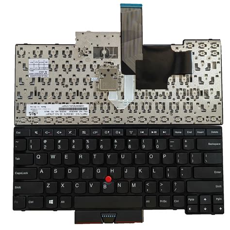 KEY LENOVO E430 / E330
