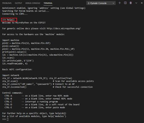 Image result for Pymakr with Python