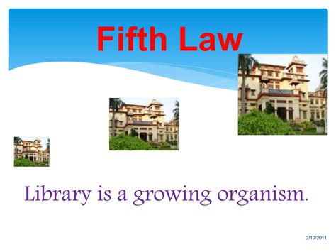 Five Laws of Library Science 的图像结果
