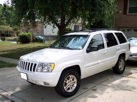 1999 Jeep Grand Cherokee - Pictures - CarGurus