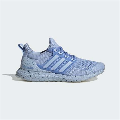 adidas Ultraboost 1.0 Shoes - Blue | adidas UAE