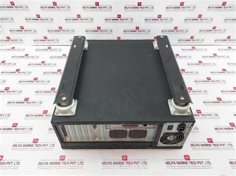 Stop-choc 7002Ua Compact Disc Server – Aeliya Marine Tech