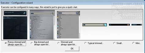 Aspect Executor 的图像结果