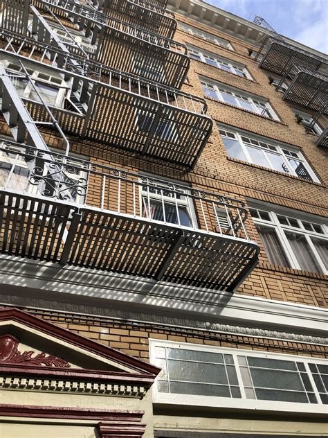 Yosemite Apartments in San Francisco, CA / San Francisco (Tenderloin ...