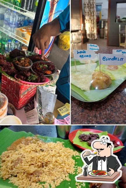 MUBARAK BEEF BIRYANI, Vellore - Restaurant menu, prices and reviews