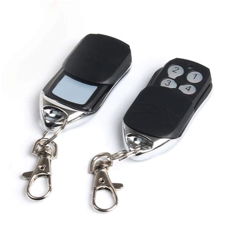 Image result for Rolling Code Remote