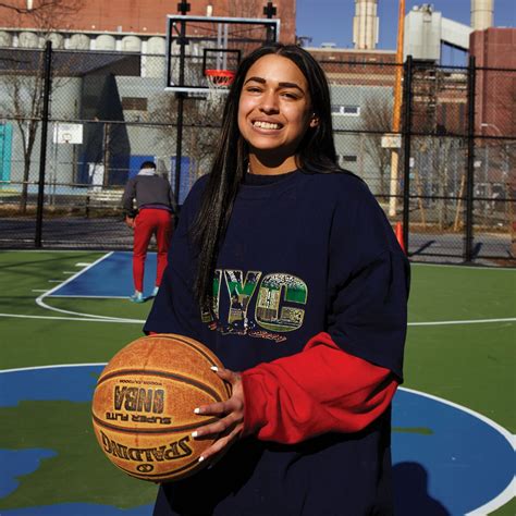 Constelac10n | Princess Nokia – «Tomboy» (2016)