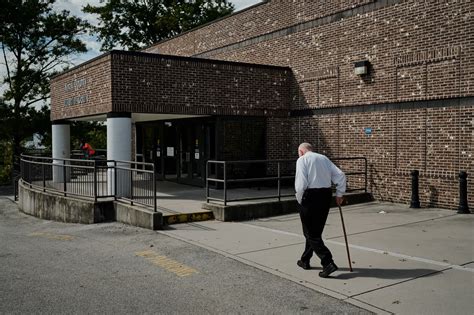 How Richard L. Bean Stayed in Power at a Tennessee Youth Detention ...