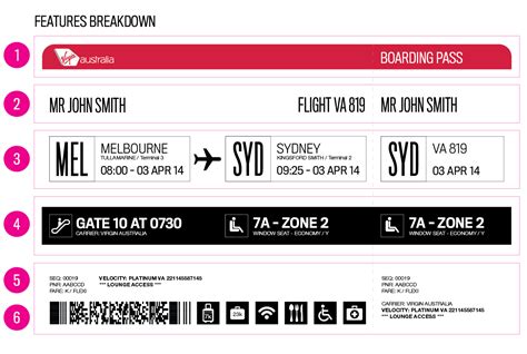 Boarding Pass Check In 的图像结果