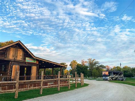 Two Creeks Crossing Resort Images That’ll Inspire Your Next Trip