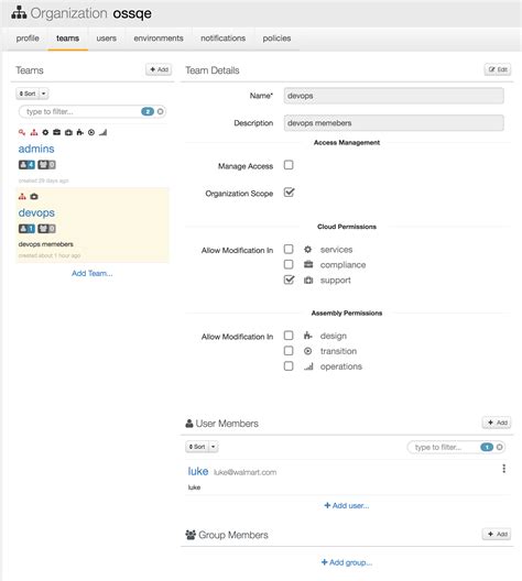 Uniphy | Deployment Approval Process