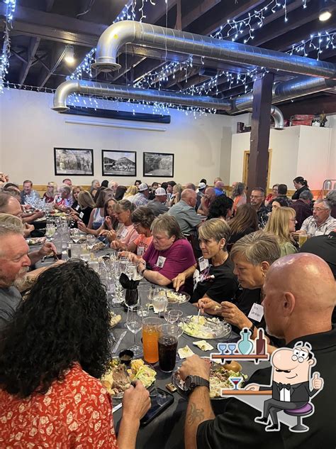 Swain Brothers, Vernal - Restaurant menu, prices and reviews