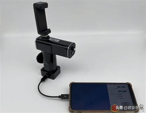 针孔摄像头(针孔摄像头检测设备之隐藏摄像头探测器S08)-优刊号