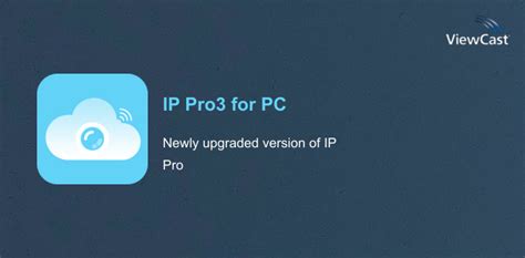 Image result for IP Pro App for PC
