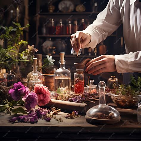 Perfumer 的图像结果