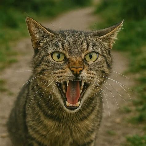 Rabies in Cats: Symptoms & What Owners Must Do
