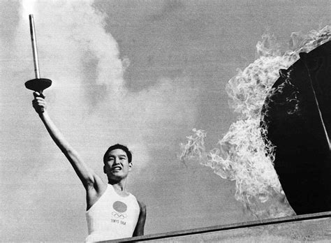 Tokyo Olympics 1964 Throwback Photos, Ahead of the 2021 Olympic Games