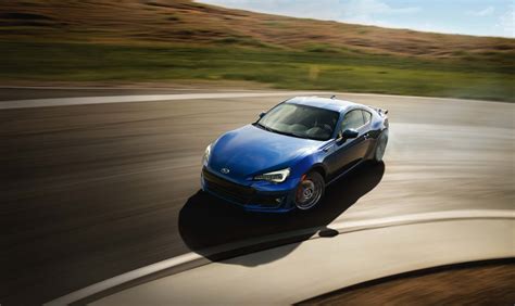 2019 Subaru BRZ Review, Ratings, Specs, Prices, and Photos - The Car Connection