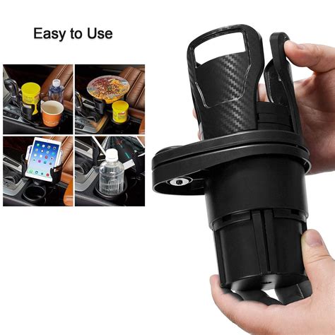 Universal Car Seat Cup Holder for 20oz Bottles – gambitproduct.com