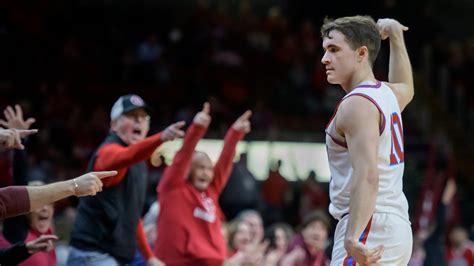 Bradley basketball: Braves return to NIT first round vs. Loyola Chicago