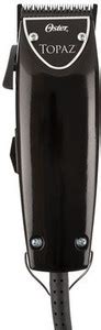 Oster Topaz Trimmer 30 min Runtime 4 Length Settings Price in India ...