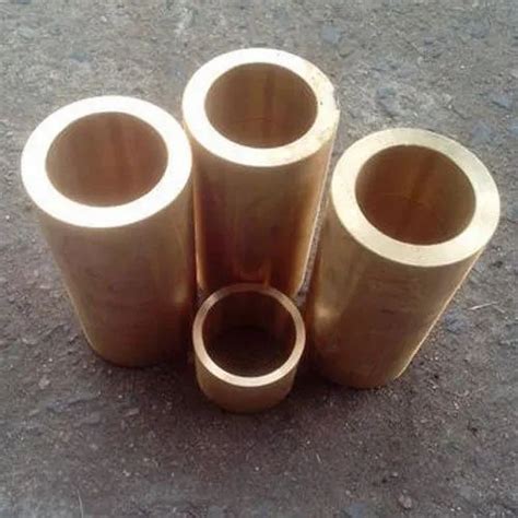 Phosphorus Bronze Alloy Rod Manufacturer from Vadodara
