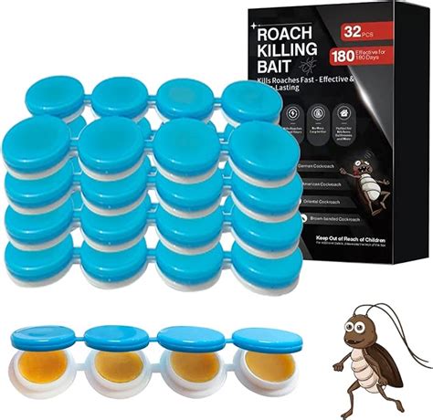 Cockroach Infestation Solutions 的图像结果