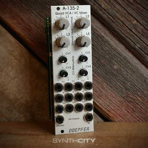 Image result for Doepfer Vocoder