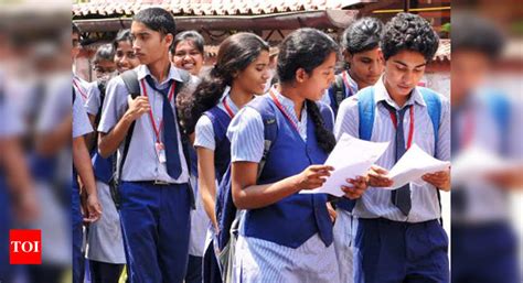 Full marks in bankable subjects elude students in Pune | Pune News ...