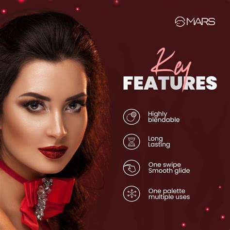 MARS 12 Color Eyeshadow Palette | Dance Of Joy – Nivara Cosmetics