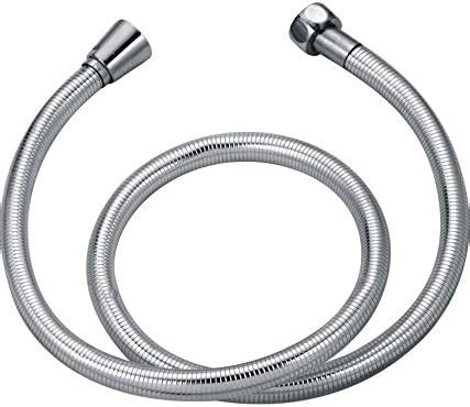 PESCA 304 Grade Stainless Steel Flexible Tube Shower Hose Pipe/Hand ...