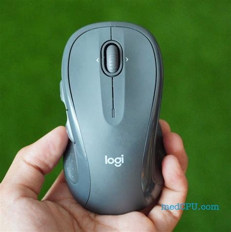 Image result for Logitech M705 Unboxing