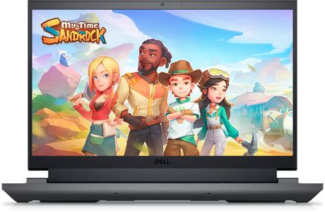 Dell Vostro 5625 Laptop, AMD Ryzen 5-5625U/16GB DDR4/512GB SSD/16 (40 ...