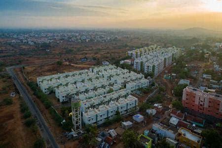 Buy 2 BHK Flat/Apartment in Rakindo Orchids Kovai Pudur , Coimbatore ...