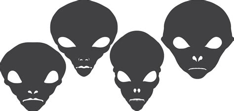 Image result for Alien 2D Vector