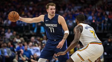 Luka Doncic Desktop Wallpapers - Wallpaper Cave