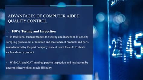 Image result for Computer Aided Quality Control