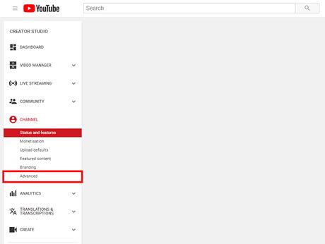 Image result for Advanced Settings Tutorial