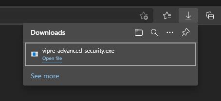 Install VIPRE Using Product Key 的图像结果
