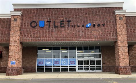 Outlet by La-Z-Boy Outlet by La-Z-Boy | Pickerington, OH | (614) 328-1249
