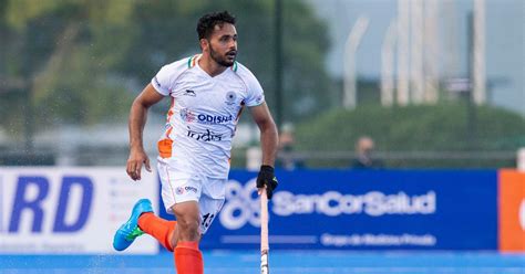 Hockey, India vs Australia match 4 as it happened: Harmanpreet and Co ...